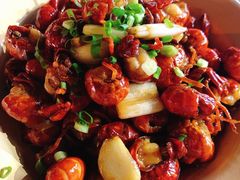 全味虾球-古田会·肥肠鸡(古田店)