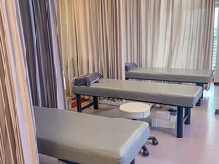 -MASTER FIT 拉伸大师·筋膜刀·西式按摩(上梅林卓悦汇店)
