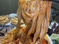 -和庆斋羊蝎子火锅·碳缸烧烤(顺义旗舰店)