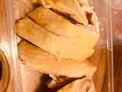 -邵老爹老杭州白斩鸡·家常菜(建国北路店)