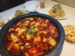 -万和源炝锅城·活鱼现炝(文艺北路店)