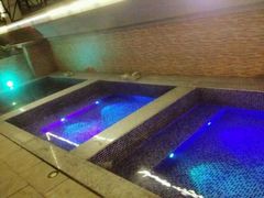 -丰顺宝丰酒店温泉