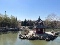 -莲池书院博物馆