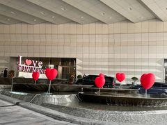 -航迹厨房 Merchant Kitchen(上海鲁能JW万豪侯爵酒店)