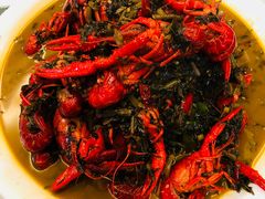 -盱眙红叶龙虾(金源北路店)