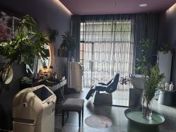 -花隐·美芙炫海菲秀皮肤管理中心