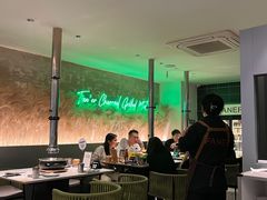 -范儿·嫂子烤肉·精致炭火烤肉(长治路店)