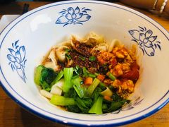 biangbiang面-粉巷13號陕菜馆