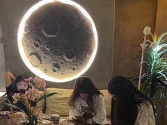 -施奈儿.洗头頭療.按摩SPA.采耳(上梅林店)