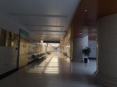 门急诊-吉林大学中日联谊医院(中心院区)