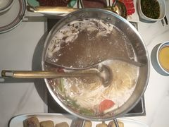 -许府牛火锅(信义坊总店)