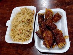 -原巷口鱼丸店(龙头路外卖店)