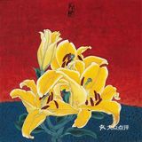 视觉享受，梦幻般的工笔花鸟画！