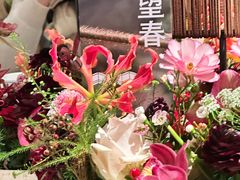 -一坐一忘云南菜(卓悦中心)