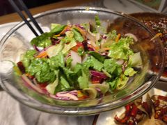 -滇铺子·云南特色菜·鲜花野菜季(曲靖万达店)