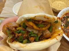 -豆相识•九九豆腐脑(牛咡桥店)