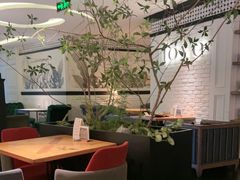 -良木缘咖啡西餐(优品道广场店)