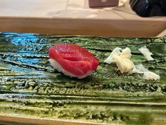 -AKIMOTO秋本寿司(双井店)