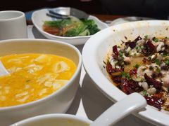 -三猫黑鱼花(南大店)