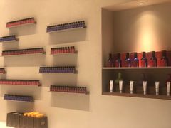 -泰合玺·精油疗愈 SPA(南京河西万达店)