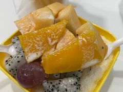 -美肴冰品·汉堡·牛腩饭(总店)