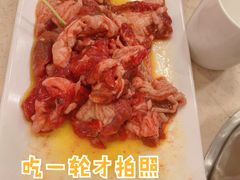 牛肥-福云龙(黄河南大街店)