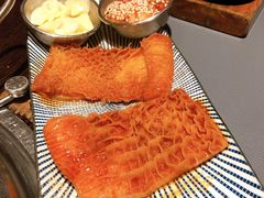 -义气烤肉餐吧(大族广场店)