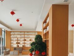 -怡庭S智能酒店(三亚大东海店)