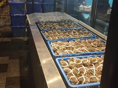 -517烧烤·龙虾·海鲜大排档(万象都荟店)