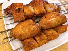 -鬼味烤翅(南锣鼓巷店)