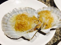 -海味当家·蒸锅海鲜(中山广场创始店)