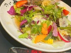 -無二炙坊·和牛烧肉(大钟寺1733店)