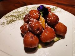 -肴约·花园式餐厅(湖里店)