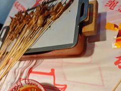 -饶福记·南昌烧烤大排档(九龙湖土著店)