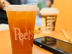 -Peet's 皮爷咖啡(陆家嘴中心店)