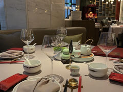 -金海华·悦食东方(苏州中心商场店)