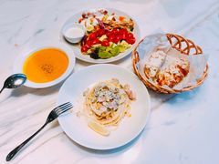 -麦田工坊(月湖店)
