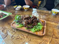 -宗巴雍姆藏餐府