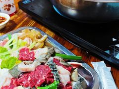 -秧塘牛八宝(金山路店)