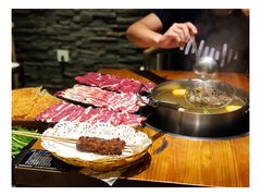-潮味四季潮汕牛肉火锅(来凤街店)