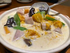 -佛有缘素食馆·荔湾老字号(陈家祠首店)