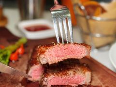 -MEAT MATE 鲜食肉铺(颐堤港店)