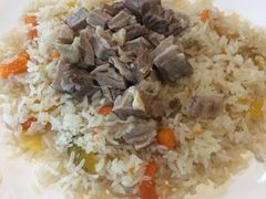 -宝山一号馕坑肉