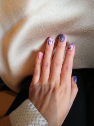 -JERRY日式美甲美睫纹绣工坊