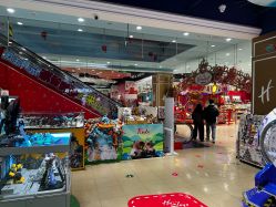 -哈姆雷斯(王府井百货大楼店)