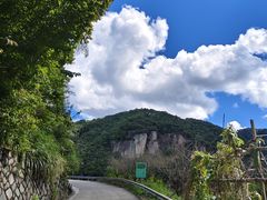 -四明山国家森林公园