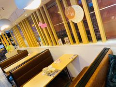 -清和园素食自助餐厅(义信堂美食城店)