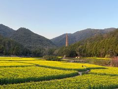 -天台山赤城山景区
