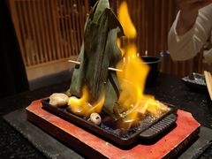 無境招牌卷寿司-無境·匠心日本料理(汉街店)