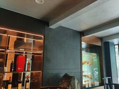 -浩运·海鲜青岛菜·海胆水饺(石老人店)